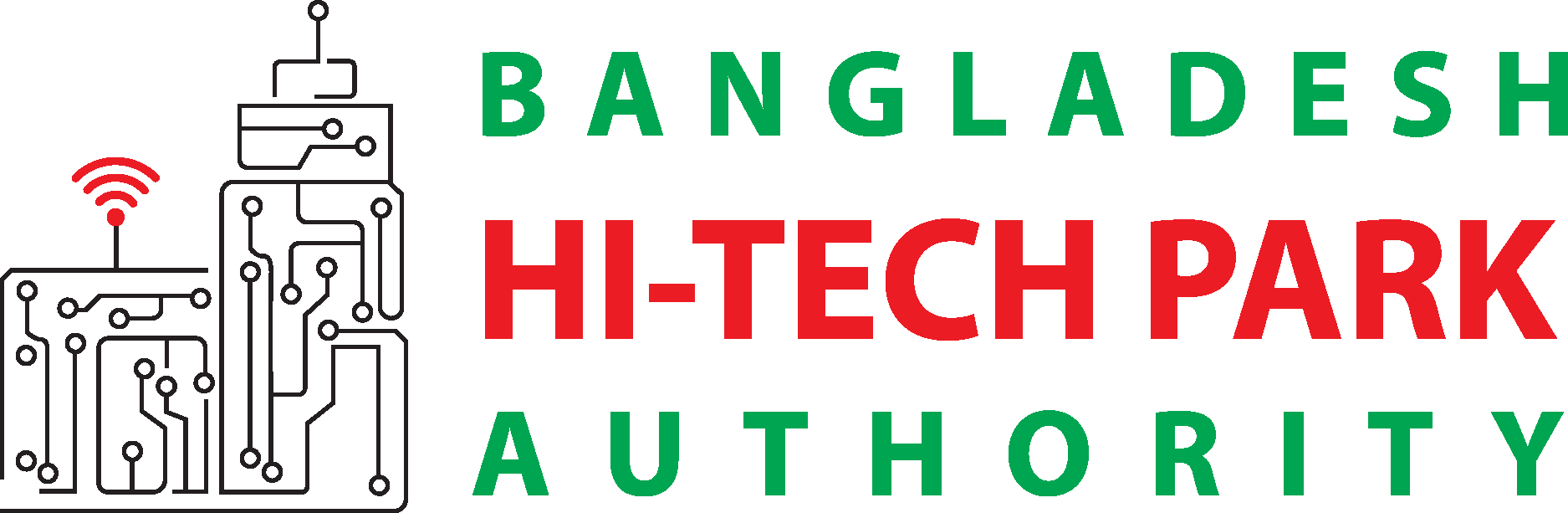 Bangladesh Hi-Tech Park