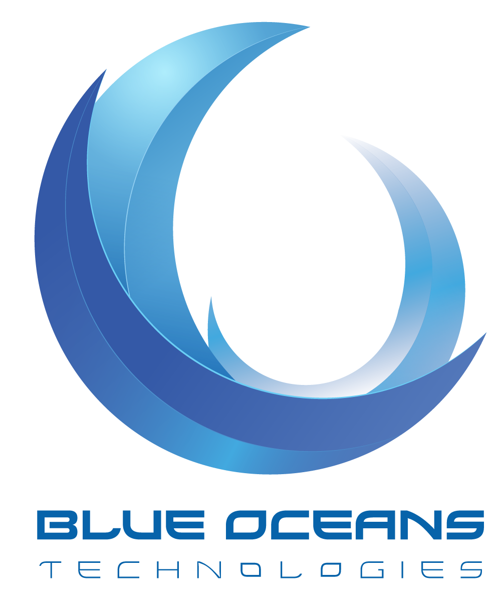 Blue Oceans