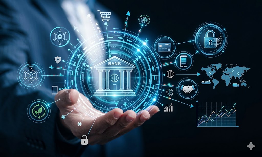 Banking & Finance