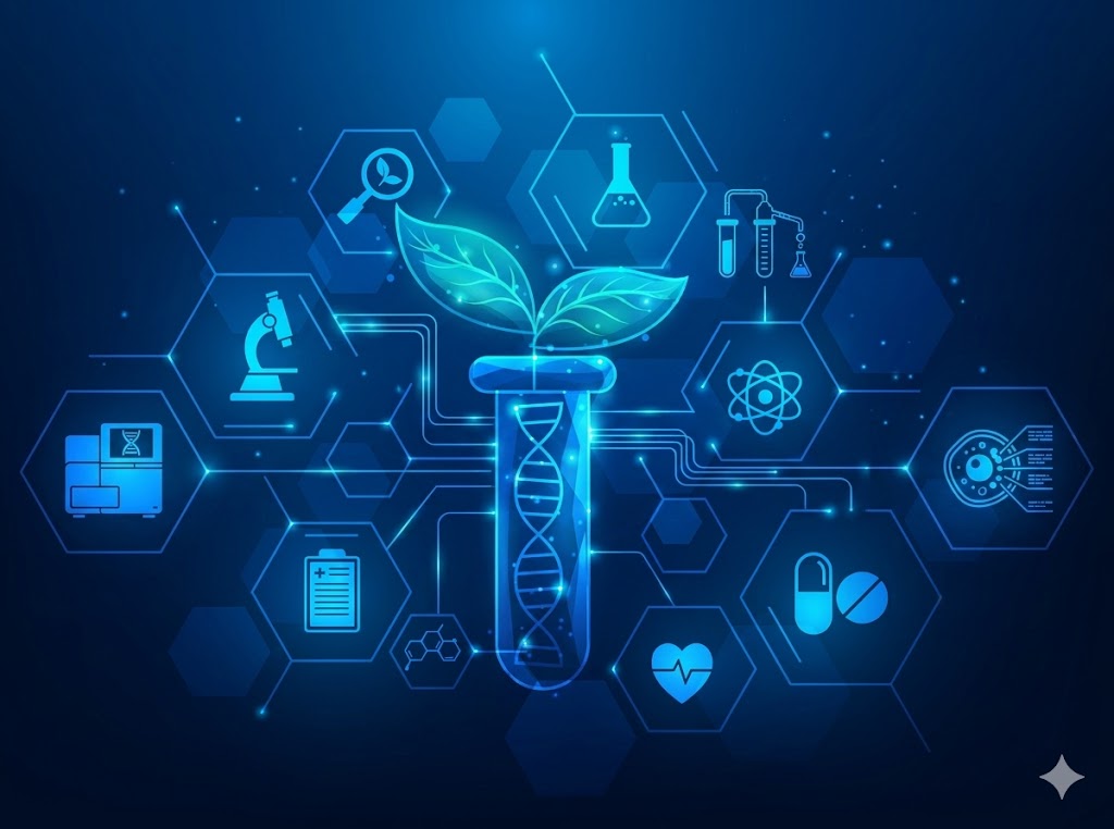Healthcare Technology