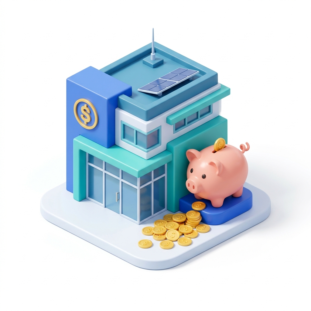 Banking Solution