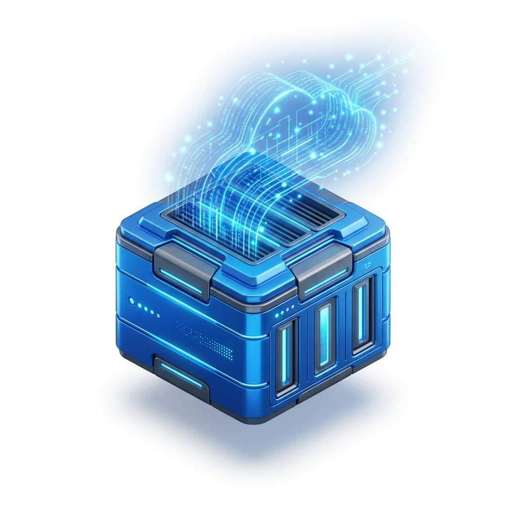 Cloud Solution