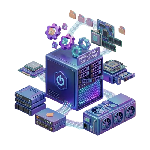 Hardware Solution