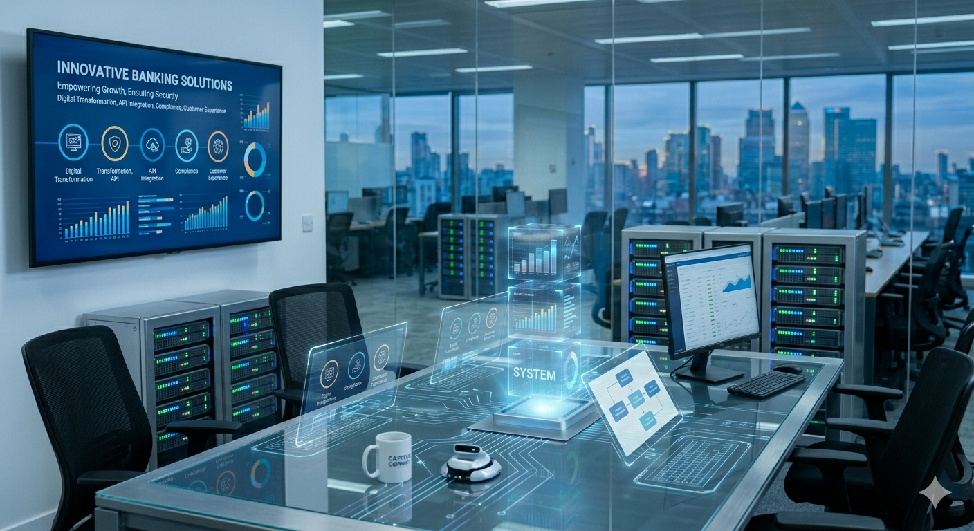 Banking Solutions