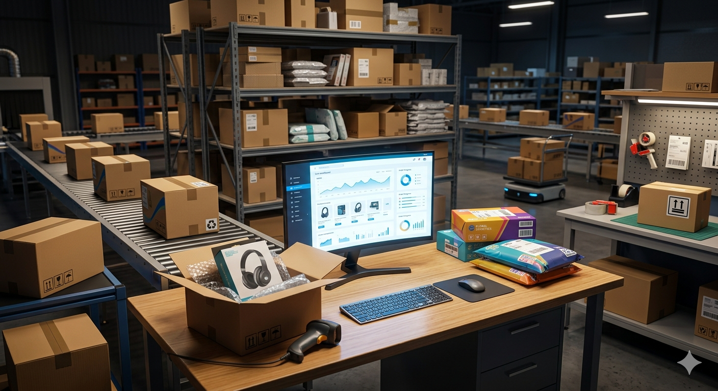 E-commerce Solutions