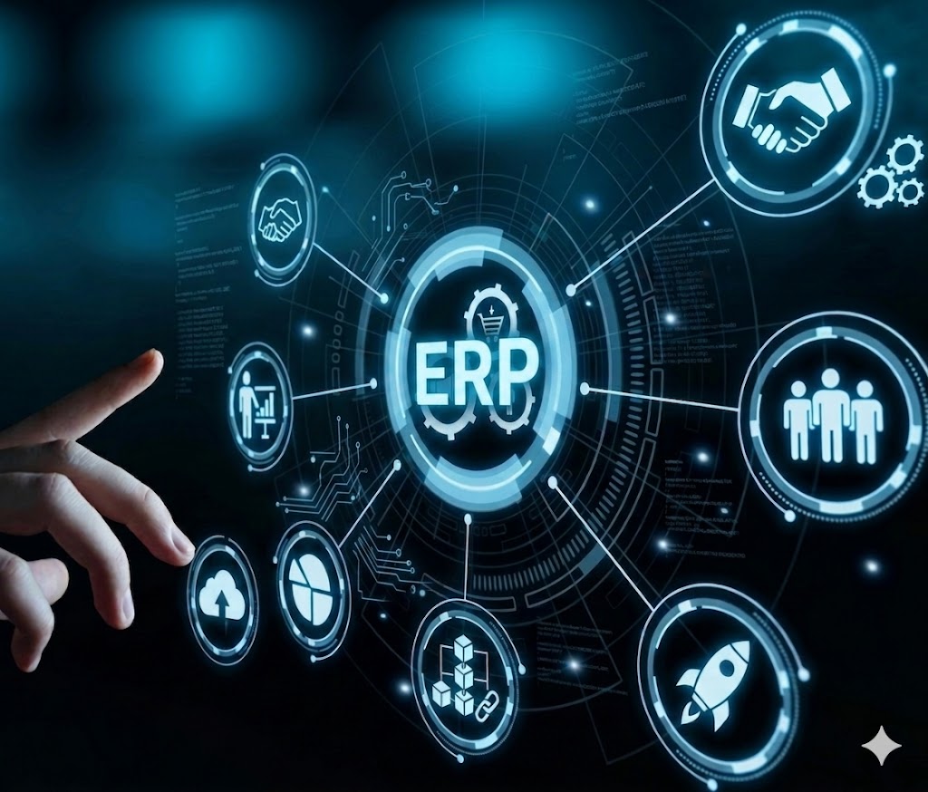 Erp Solutions