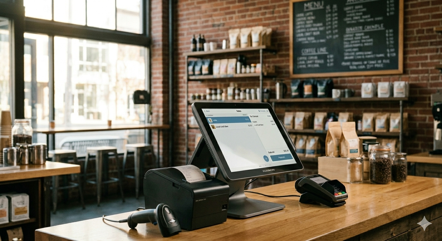POS Solutions