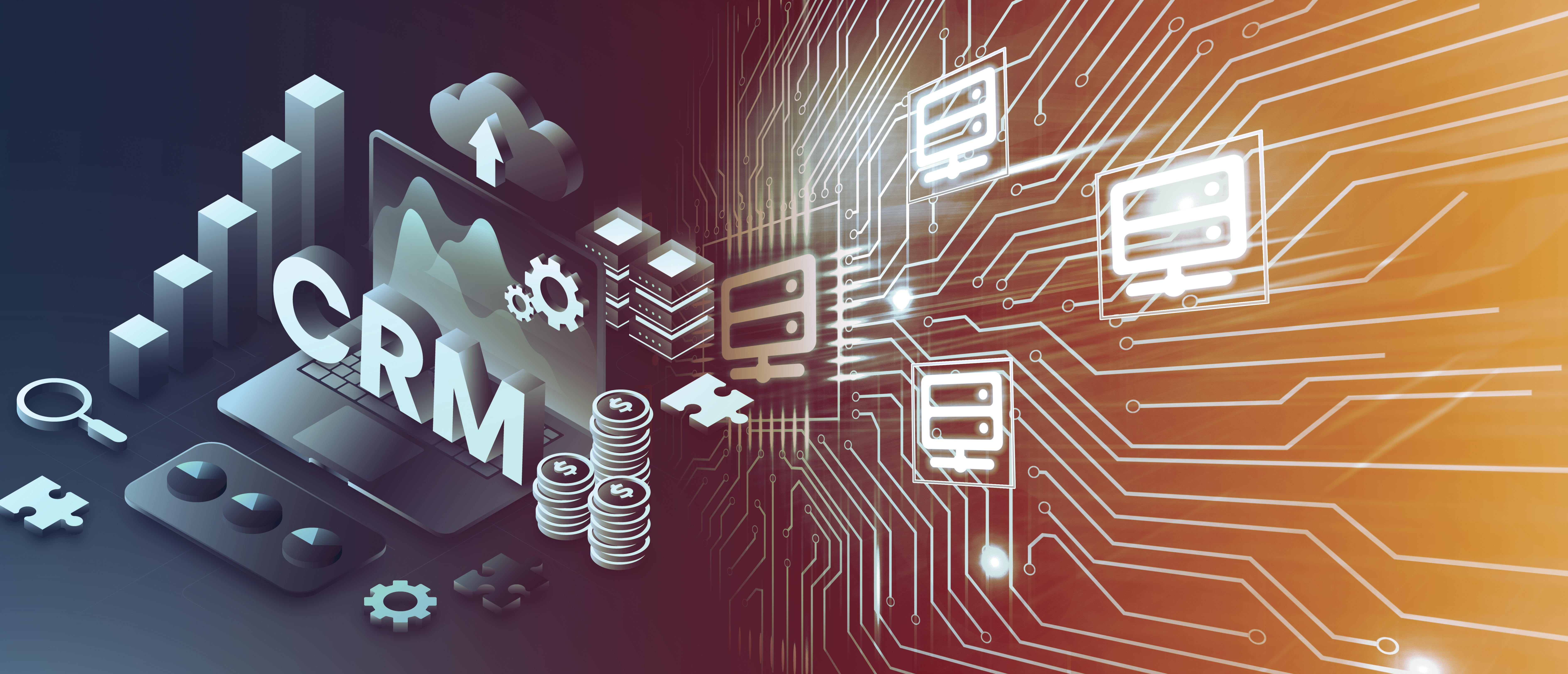 CRM Solutions