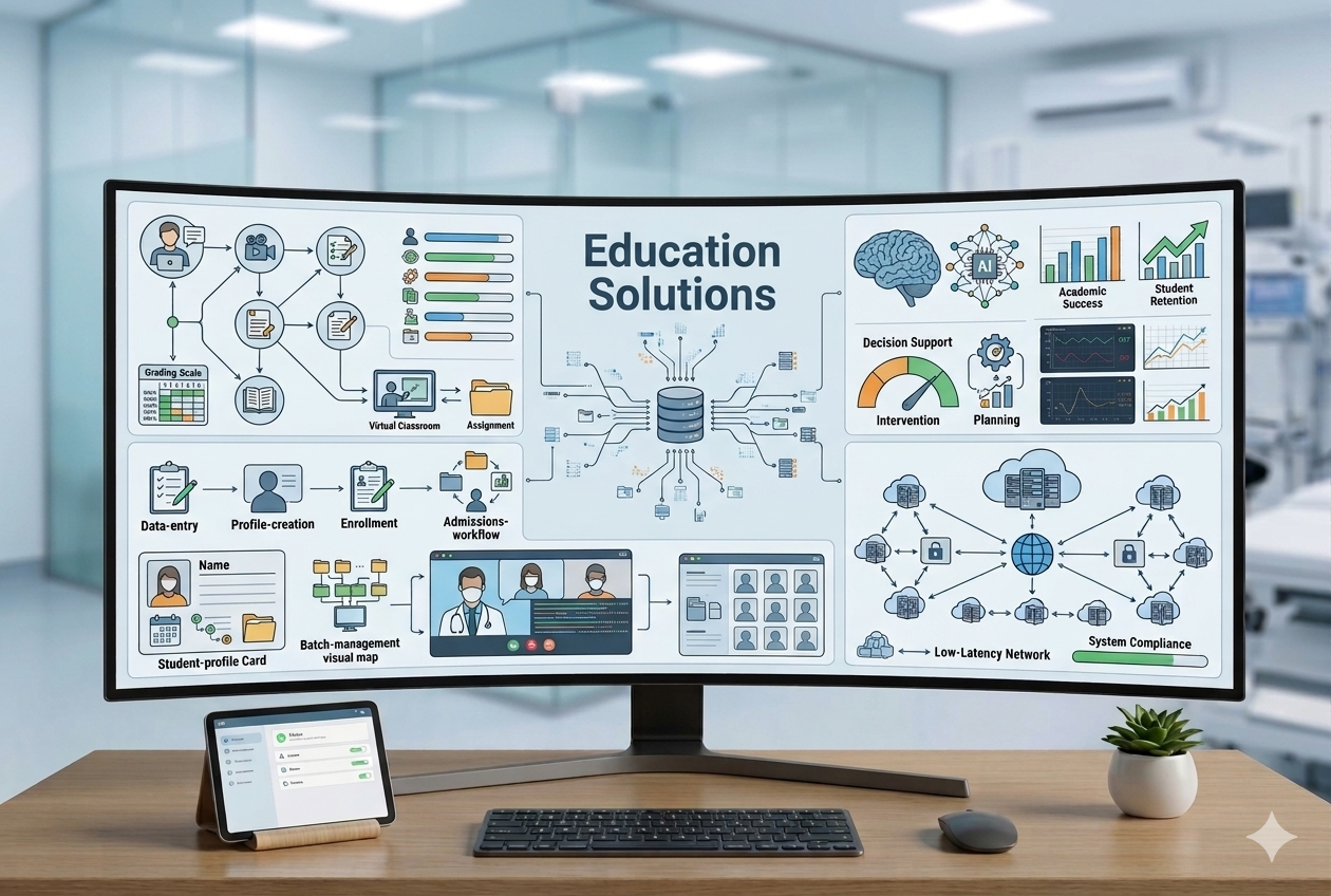 Education Infrastructure