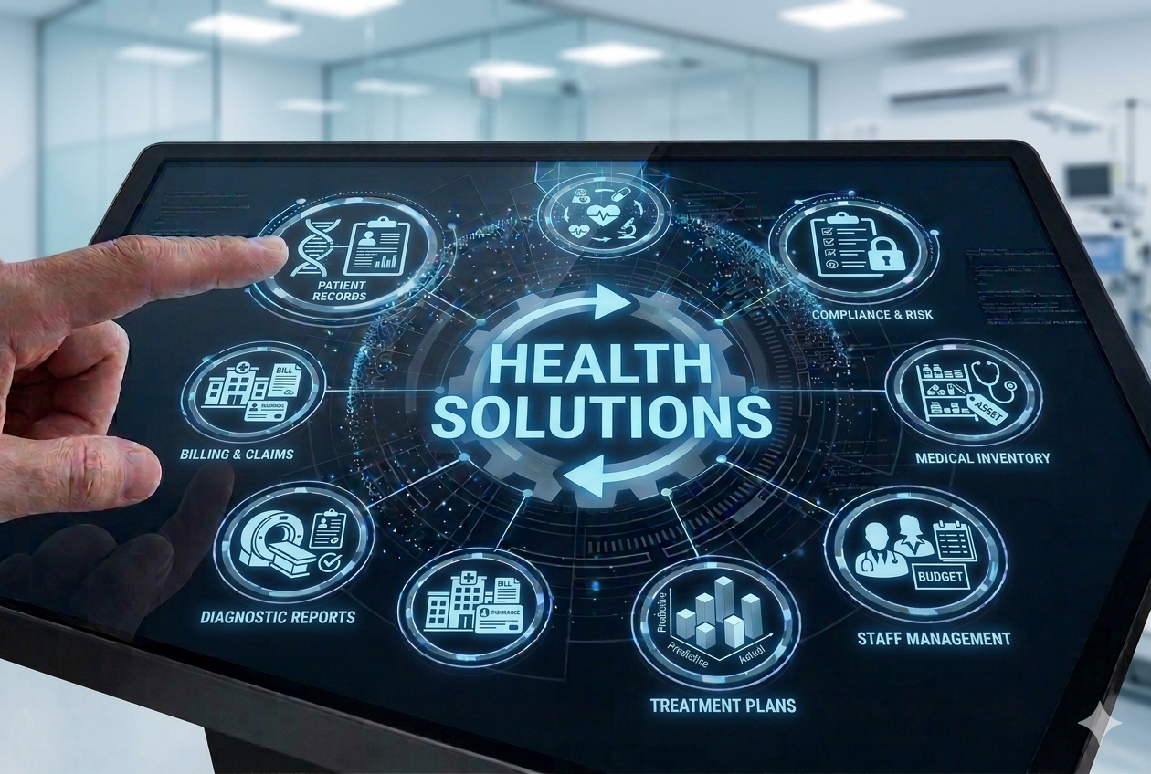 Health Solutions