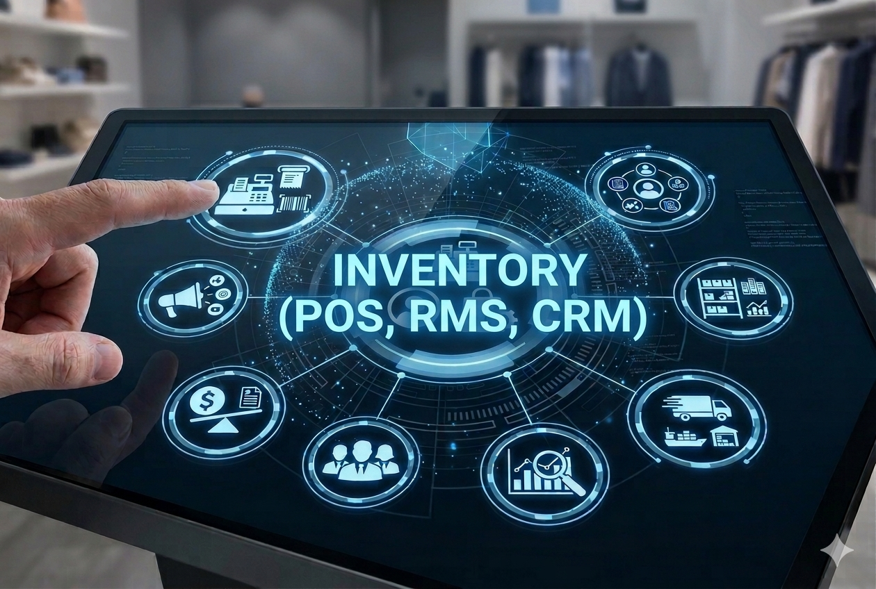 Ultimate Inventory