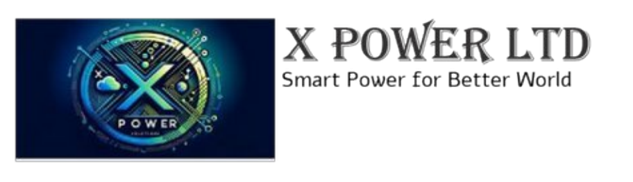 X Power Ltd.
