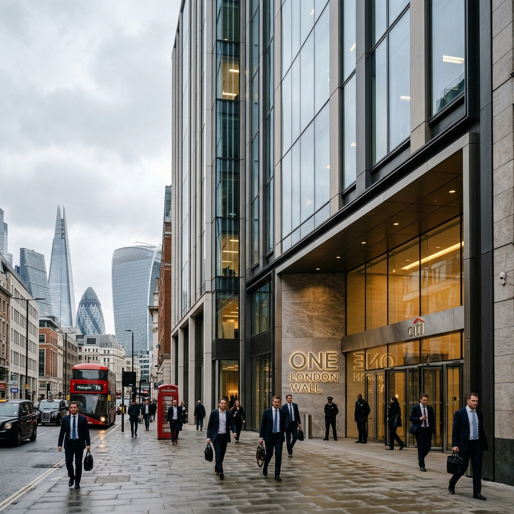 UK Office